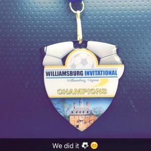 Meet your Posher, Hellen