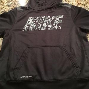 Nike sweatshirt