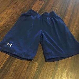 Boys shorts