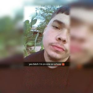 Meet your Posher, Eduardo