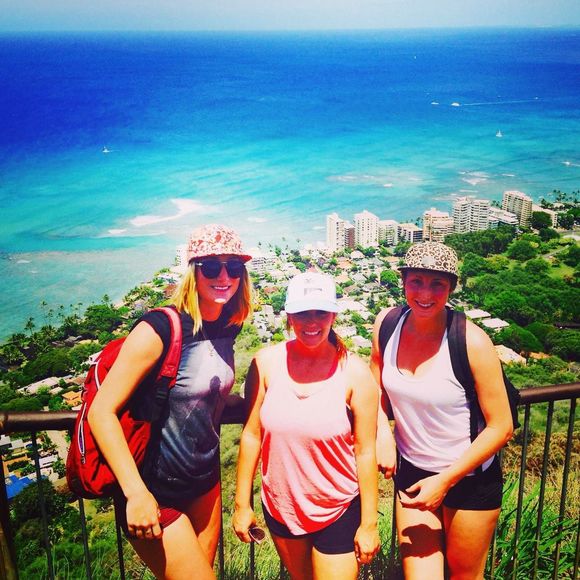 Meet your Posher, Hannah - Picture 1 of 1