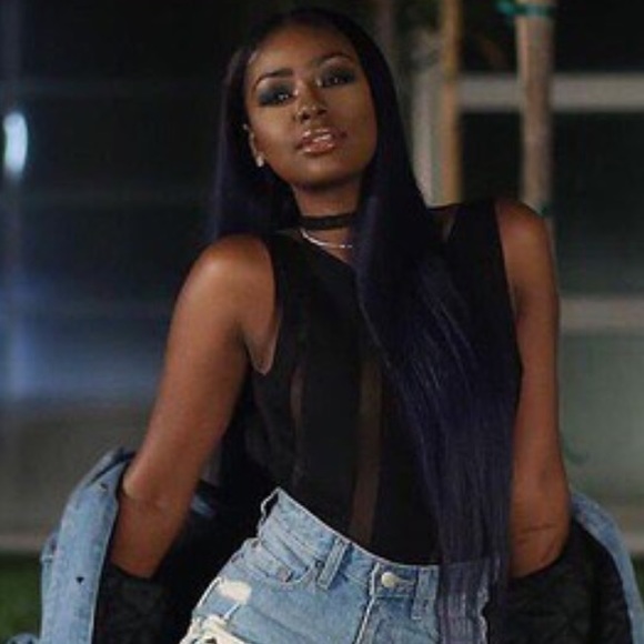 26" 100% Virgin Hair Extensions / 100g - Picture 2 of 4