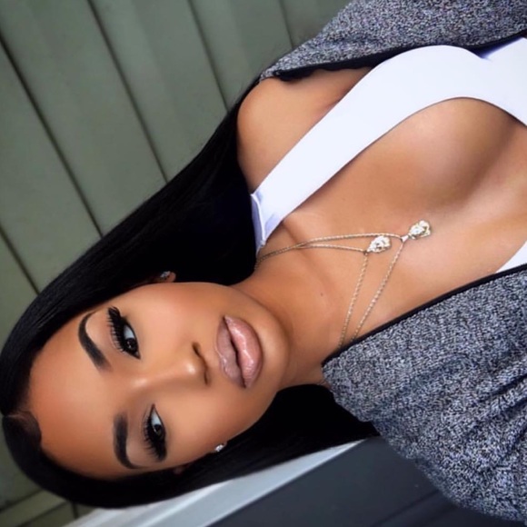 26" 100% Virgin Hair Extensions / 100g - Picture 3 of 4