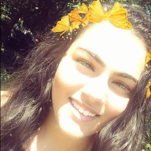 Meet your Posher, Keren