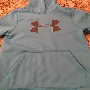 Under Armour sweatshirt
