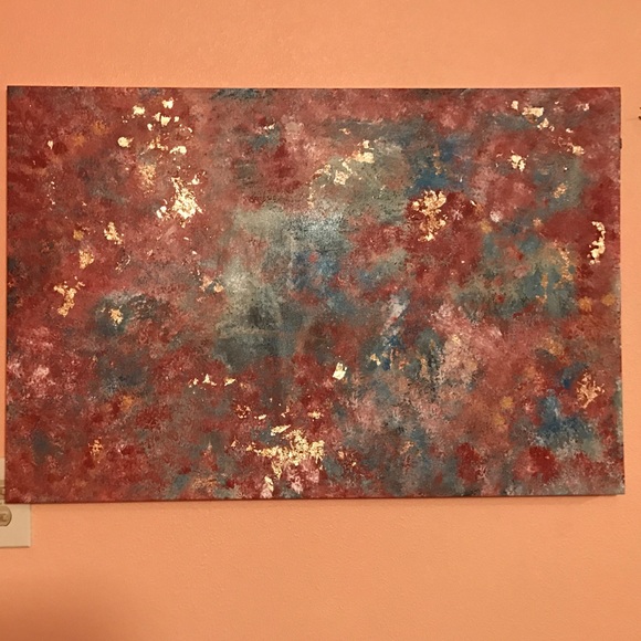 My Own Personal Art