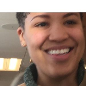 Meet your Posher, Katy