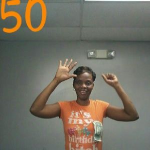 Meet your Posher, Tracy