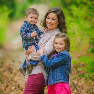 Meet your Posher, Mallory