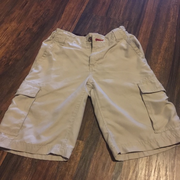 Boys shorts