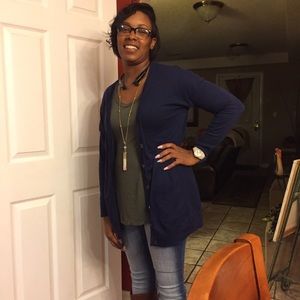 Meet your Posher, Bianca