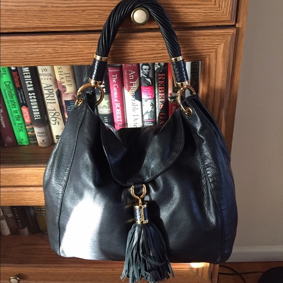 Michael Kors bag with dust bag