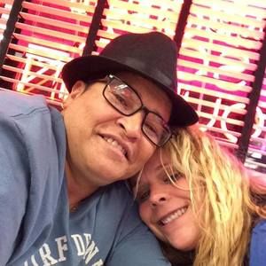 Meet your Posher, Mariluz