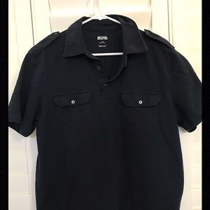Men's Michael Kors polo