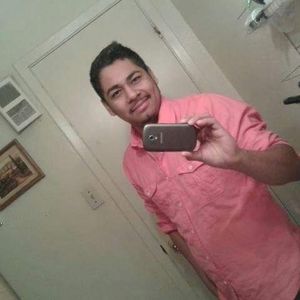 Meet your Posher, Isaac