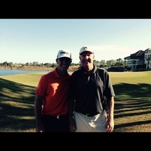 Meet your Posher, Danny