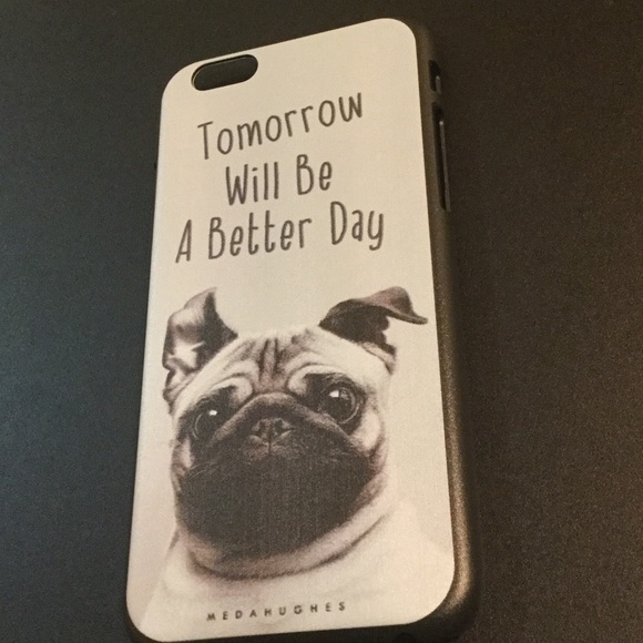 iPhone 6s Hard Case NW