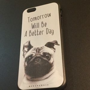 iPhone 6s Hard Case NW