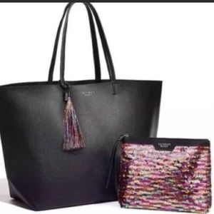 Victoria Secret Tote