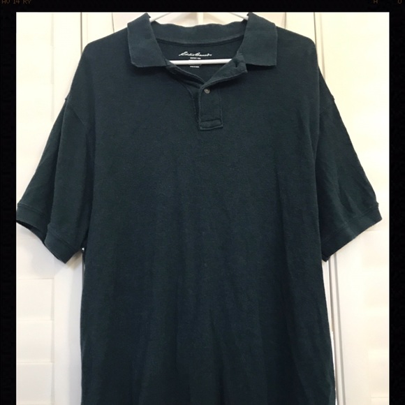 Men's Eddie Bauer polo