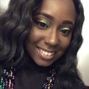 Meet your Posher, Laquanta