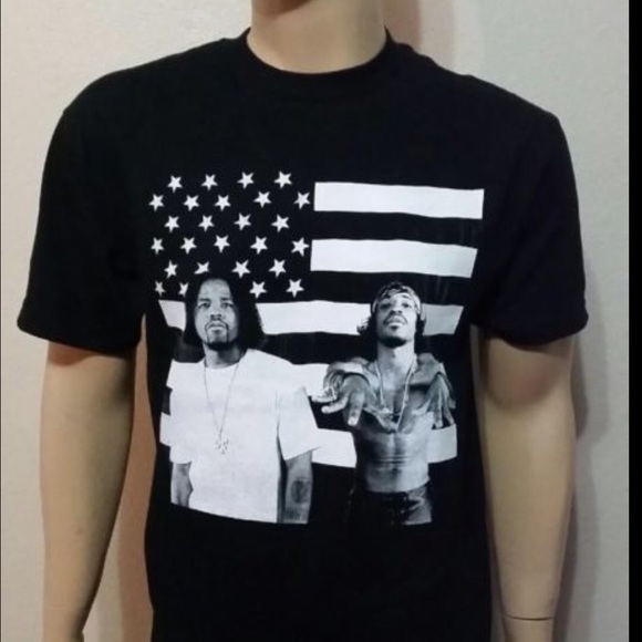 AAA Other - NWT Men's Outkast Black T-Shirt