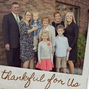 Meet your Posher, Allyson