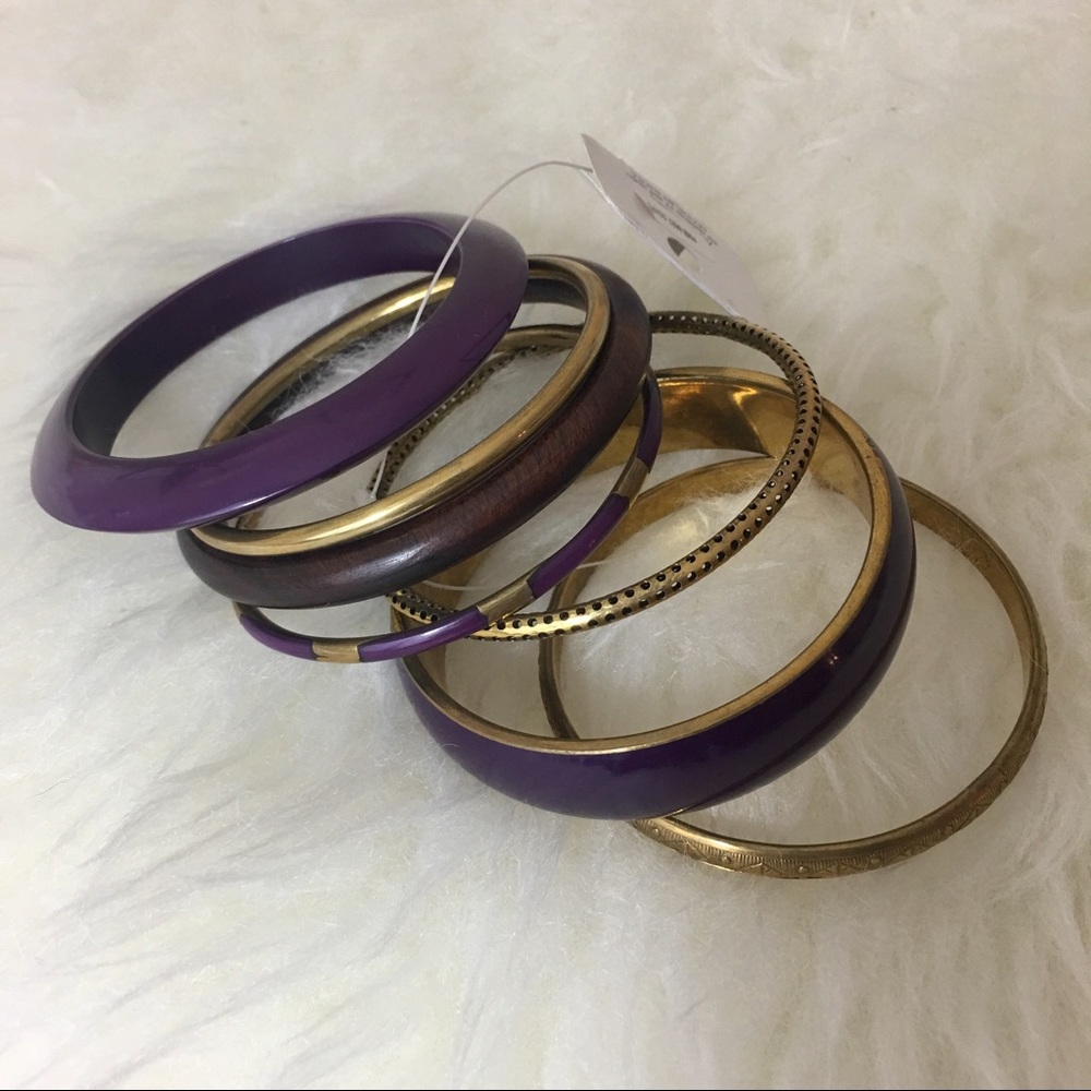 Bracelet stack