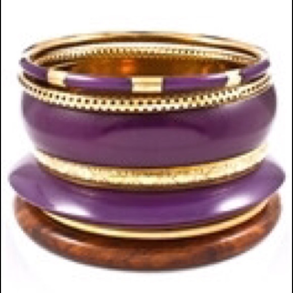 Bracelet stack - Picture 2 of 4