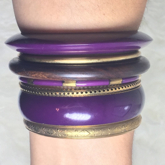 Bracelet stack - Picture 4 of 4