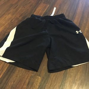 Boys shorts
