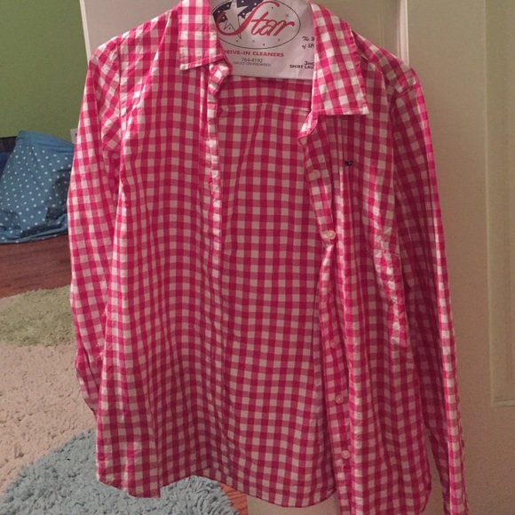 Vineyard vines button down - Picture 1 of 2