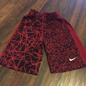 Boys Nike shorts