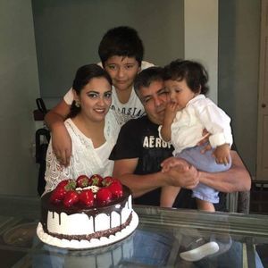 Meet your Posher, Jose