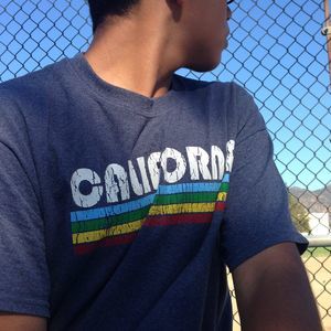 Meet your Posher, Ricky