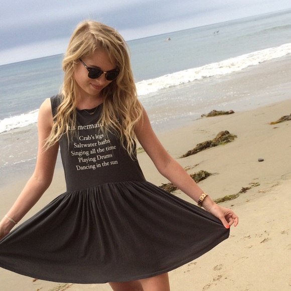 Wildfox dress