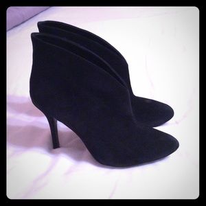 Vince Camuto bootie