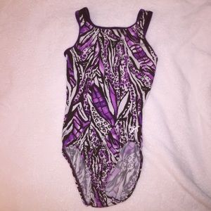 Leotard
