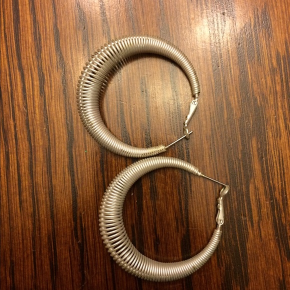 Fun earrings! - Picture 2 of 2
