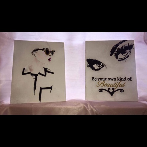 My Own Personal Art - Picture 1 of 1