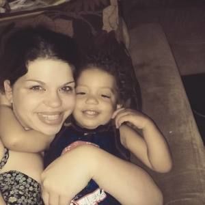 Meet your Posher, Brittani