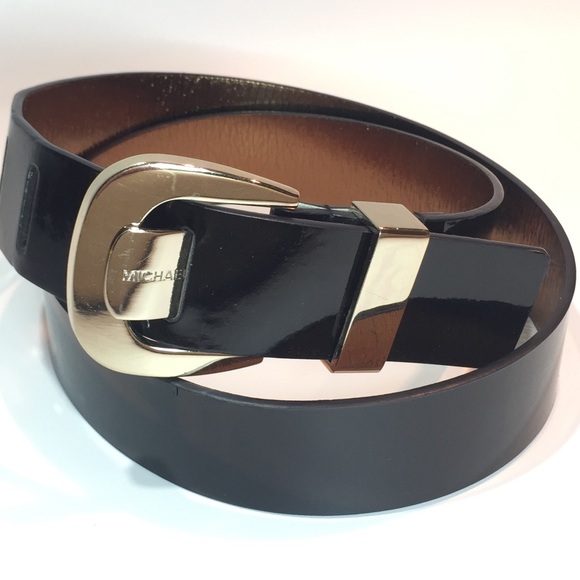michael kors belt 2016