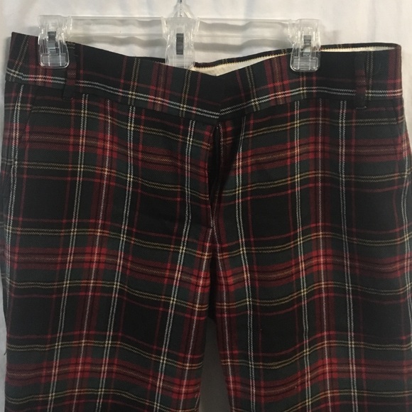 J Crew -favorite fit - size 12 pants