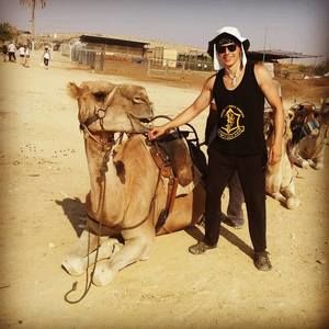 Meet your Posher, Kevin