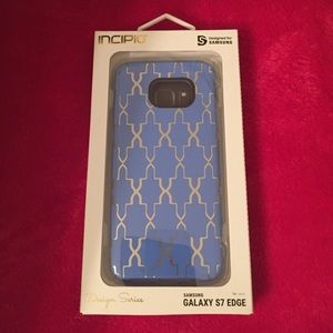 NEW!!! Galaxy S7 Edge cell phone case