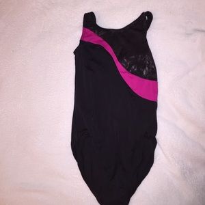Leotard