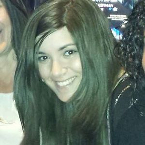 Meet your Posher, Shani