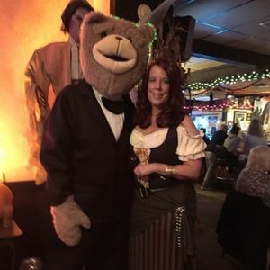 Meet your Posher, Krista