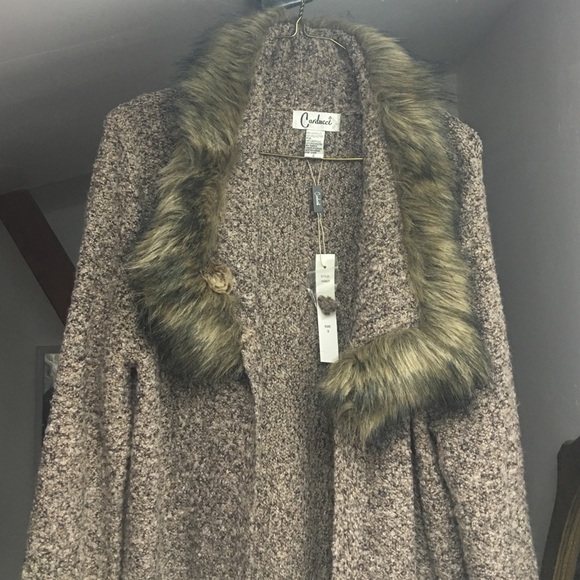 Sweater - Picture 3 of 3