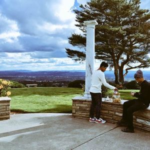 Meet your Posher, Julian